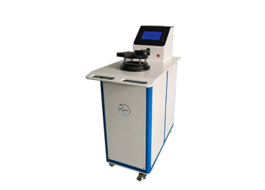 织物全自动透气性能测试仪